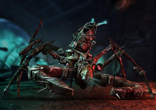 Castlevania: Lords of Shadow - Шикарная Castlevania во всей свое красе.