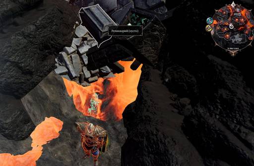 Divinity: Original Sin 2 - Divinity: Original Sin 2 - Definitive Edition: Одинокий и доблестный (часть восьмая) Divinity: Original Sin 2 - Divinity: Original Sin 2 - Definitive Edition: Одинокий и доблестный (часть восьмая)