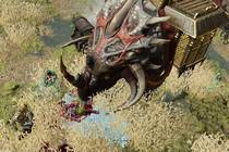 Divinity: Original Sin 2 - Definitive Edition: Одинокий и доблестный (часть шестая) Divinity: Original Sin 2 - Definitive Edition: Одинокий и доблестный (часть шестая)